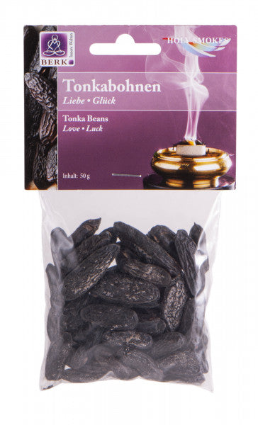 Tonkabohnen 50 g