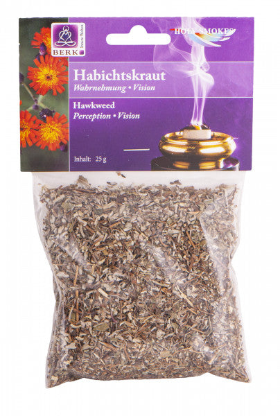 Habichtskraut 25g