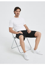 Lade das Bild in den Galerie-Viewer, Classic Premium T-Shirt Rundausschnitt BIO Baumwolle
