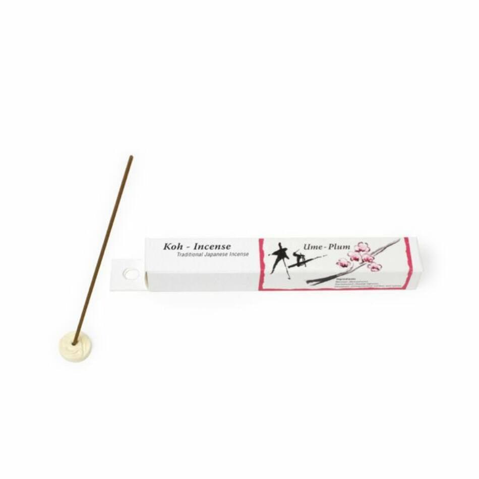 Räucherstäbchen Daily Koh Incense Shoyeido - SHUAIVIBES