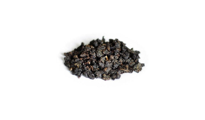 MuZha Iron Goddess Oolong Sijichun Deerland - Taiwan - SHUAIVIBES