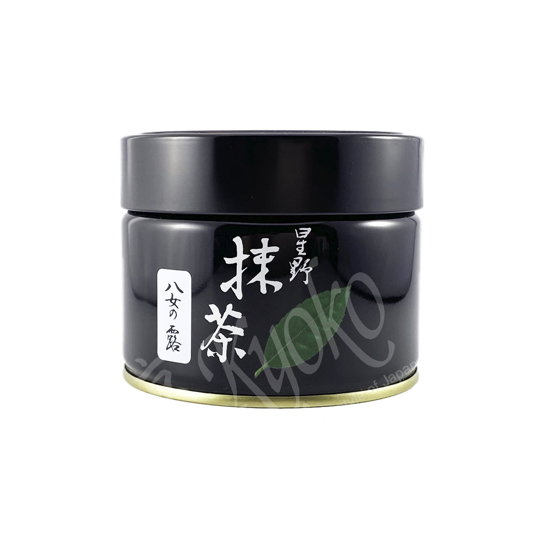 Matcha Yame no Tsuyu, 100g