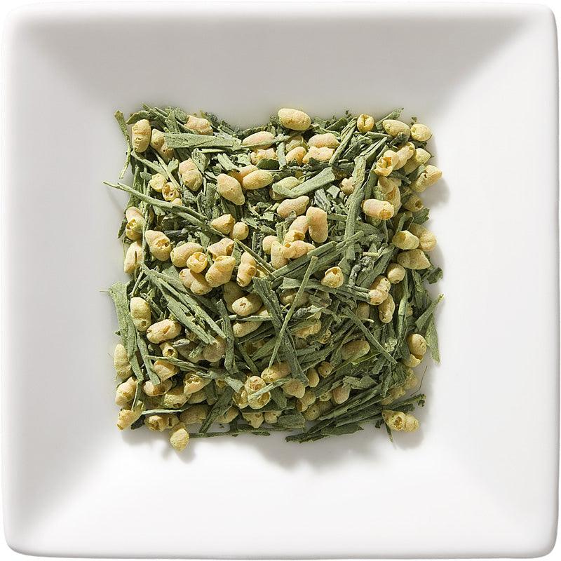 Genmaicha mit Matcha, Hoshino, 100 g - SHUAIVIBES