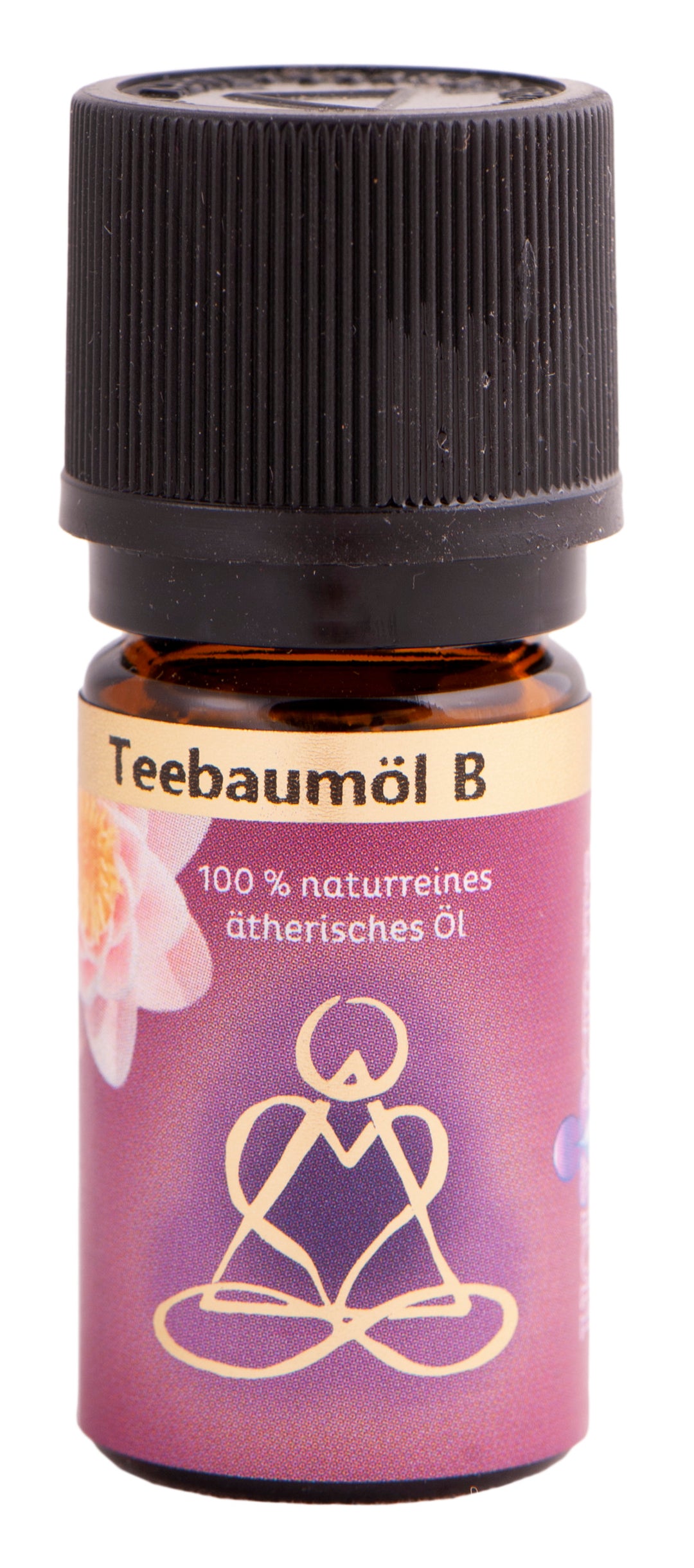 Teebaumöl Kraft, Bio 5ml